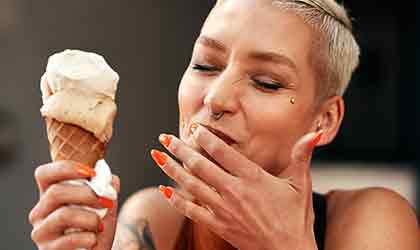 Beyond the Bloat: New Research into Long-Term Management of Lactose Intolerance