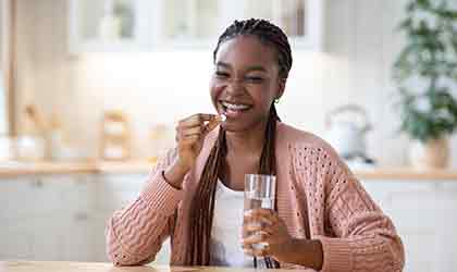 The Science on Your Shelf: A Guide to Lactase Enzyme Supplements