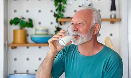 Is it Lactose Intolerance or Something Else? Identifying GI Issues