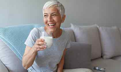 From Farm to Table: The Industrial Use of Lactase in Food Production