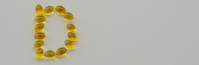  Health implications of low vitamin D levels