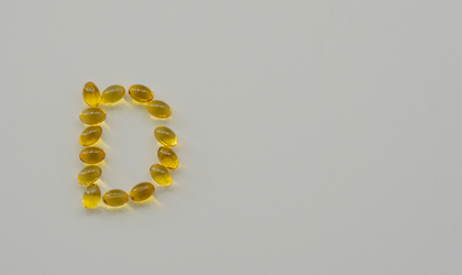 Health implications of low vitamin D levels