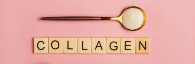 Collagen for menopause: Everything you need to know