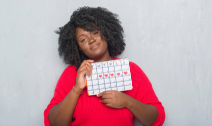  Understanding the ‘seasons’ of your menstrual cycle 