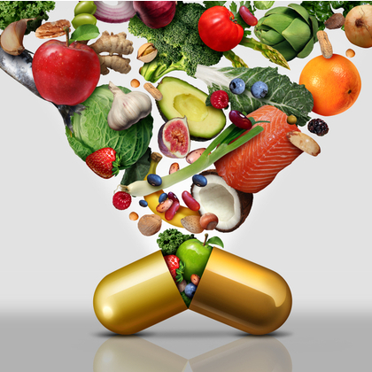 5 vitamins to boost your mood - The Independent