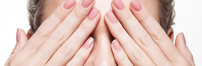 How Your Fingernails Can Show Signs of Disease