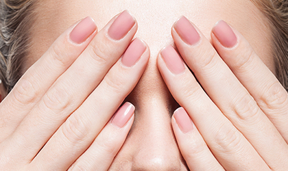 How Your Fingernails Can Show Signs of Disease