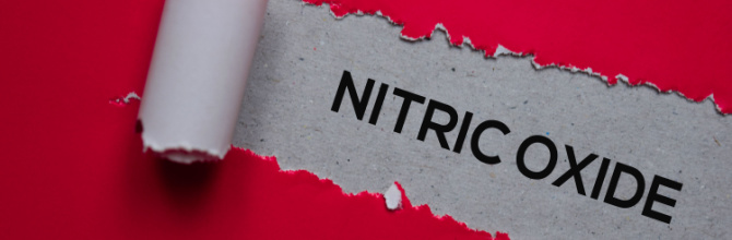  Why we don't sell nitric oxide