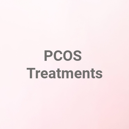 PCOS: Treatment and support