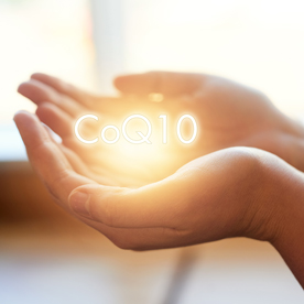 Will CoQ10 Be Useful for My PCOS?