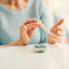 Type 2 Diabetes and PCOS: Understanding the Connection