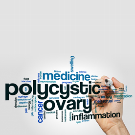 Polycystic ovary syndrome: understanding your condition