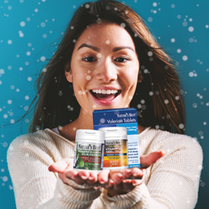 Product Focus - Christmas Supplement Round-up