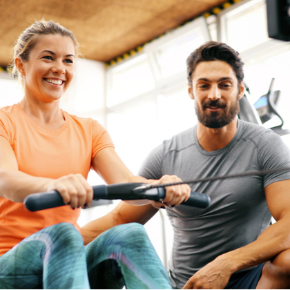 The Benefits of a Personal Trainer: Do I Really Need One?
