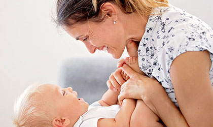 Postnatal Care: Caring for Your Body After Pregnancy