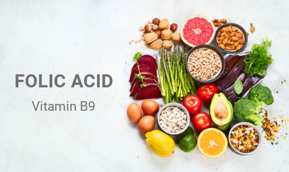 Folic acid during pregnancy: Why is it important?