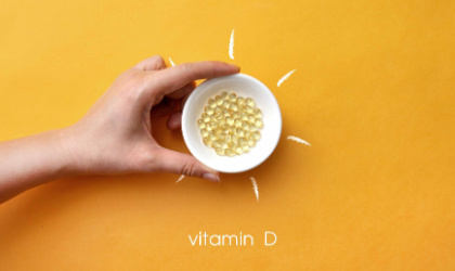 Why is vitamin D3 important during pregnancy?
