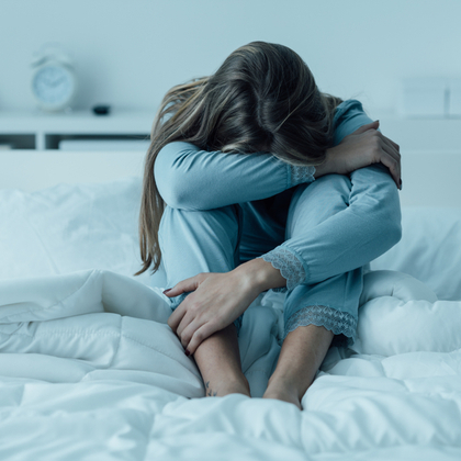 Sleep and Depression: Understanding the Link