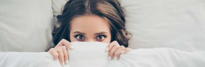  Is insomnia the same as difficultly sleeping? Insomnia symptoms explained
