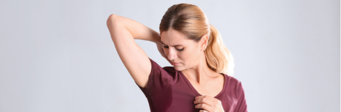 Sweating: Causes & Treatments