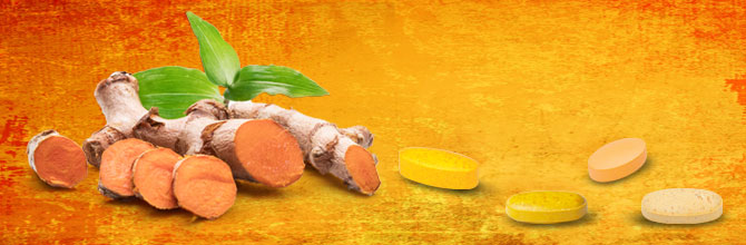 Turmeric Supplements: What You Should Consider