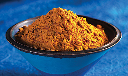 Turmeric - Tested to the extreme