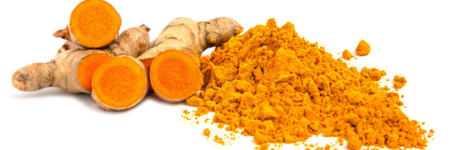 What are the health benefits of turmeric?