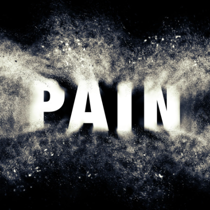 Types of pain and how to describe them