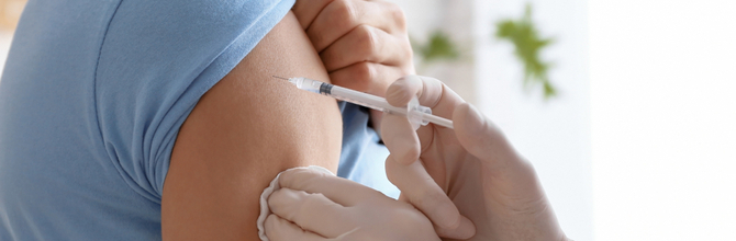  Vaccines and immunisation: how do they work?