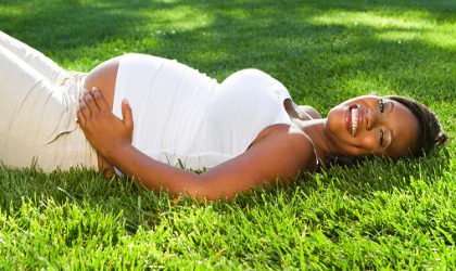 Vegan Pregnancy: Key Vitamins for Your Baby's Development
