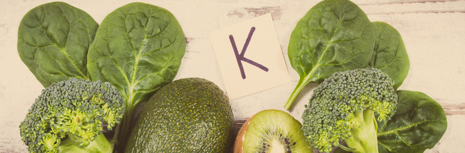 What Does Vitamin K Do