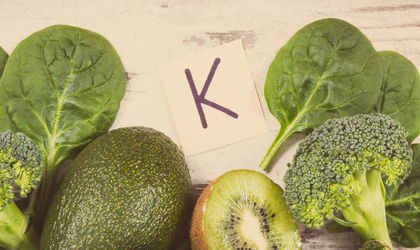 What Does Vitamin K Do? 