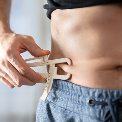 Weight Loss vs Fat Loss: What’s the Difference?