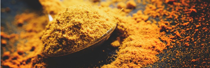 Why Take Turmeric