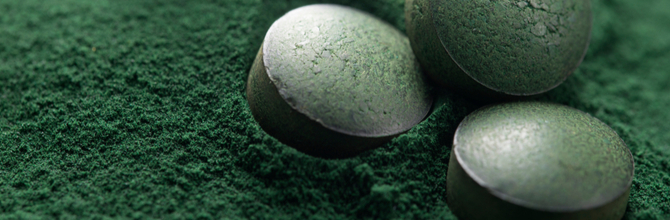 Why We Don’t Sell Spirulina