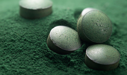 Why We Don’t Sell Spirulina