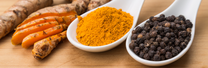Why We Don’t Sell Turmeric With Piperine Extract (Black Pepper)
