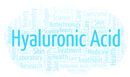 Why We Don't Sell Hyaluronic Acid