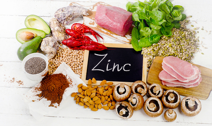What does Zinc do?