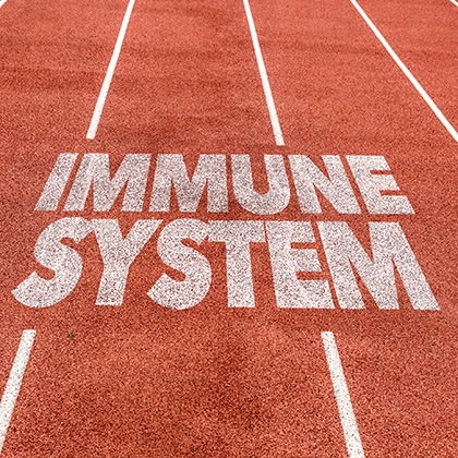 Supplements & Vitamins to Boost Immune System