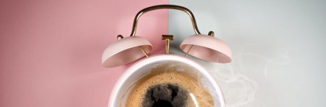 How long does caffeine keep you awake?
