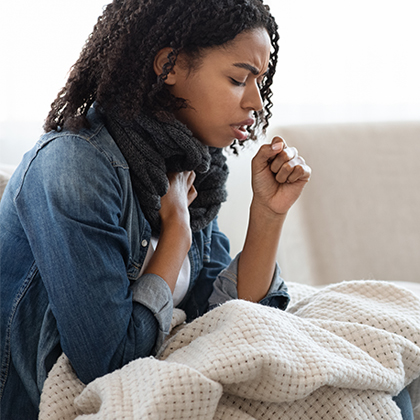 Chronic cough vs acute cough: symptoms and treatments