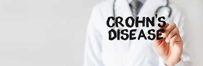 Crohns Disease