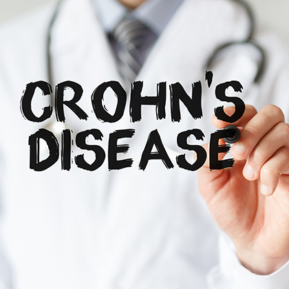 What is Crohn’s disease?
