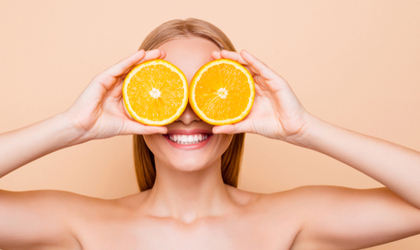 Can your diet help to reduce eye floaters?