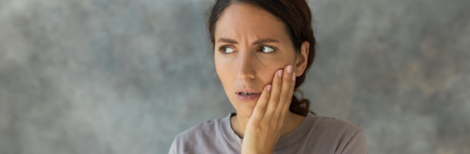  Facial nerve damage: Causes and symptoms