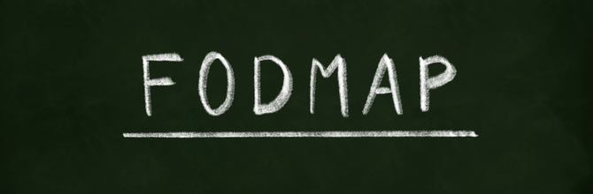 Fish oil and IBS - Monash Fodmap