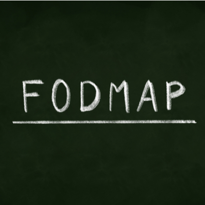 What is a FODMAP diet?