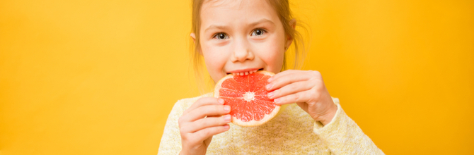 Food Allergy Symptoms: Understanding Your Child's Symptoms