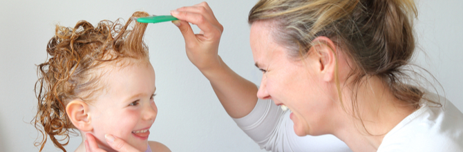 Head Lice Facts: How to Get Rid of Nits Fast